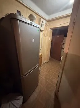 Продам 2- к квартиру на кв. Ватутина с автономным 