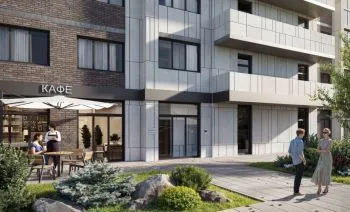 1-к.квартира с ремонтом 