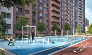 1-к.квартира с ремонтом 