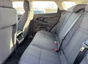 Range Rover, 2021, новое