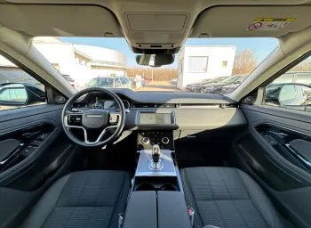 Range Rover, 2021, новое