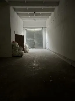 Сдам склад 1400 кв. м.