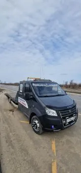 Услуги эвакуатора