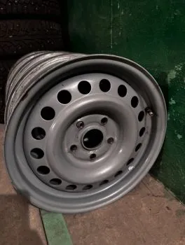 Продам диски 4 шт