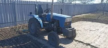 Трактор Фенг-Шоу 180-3  1991 г