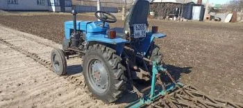 Трактор Фенг-Шоу 180-3  1991 г