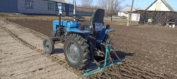 Трактор Фенг-Шоу 180-3  1991 г