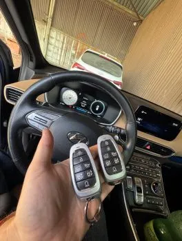 Изготовление ключей для авто