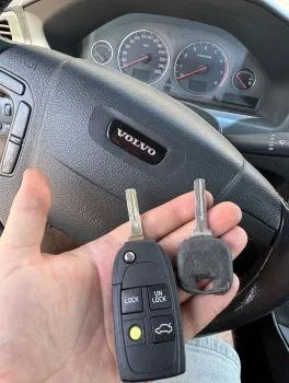 Изготовление ключей для авто