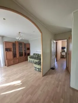 Аренда квартиры