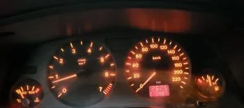 Opel, Astra G, 1999, с пробегом