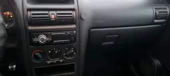 Opel, Astra G, 1999, с пробегом