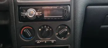 Opel, Astra G, 1999, с пробегом