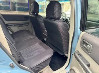 Nissan, Xtrail , 2005, с пробегом