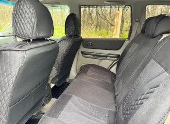 Nissan, Xtrail , 2005, с пробегом