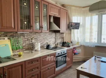 2-к. квартира, 56 м², 16/17 эт.