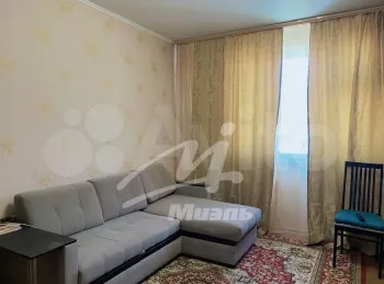 2-к. квартира, 56 м², 16/17 эт.