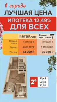 Агент по недвижимости 