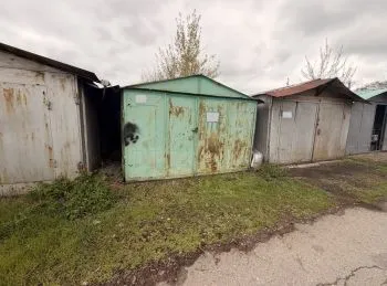 Продам гараж в кооперативе Маяк