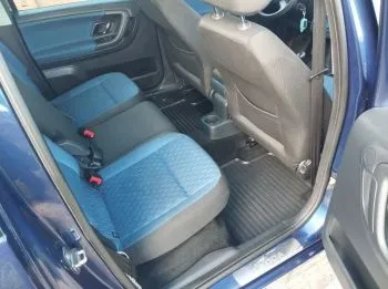 Skoda, Roomster, 2014, с пробегом