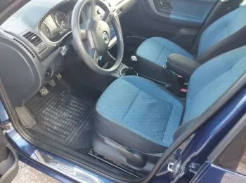 Skoda, Roomster, 2014, с пробегом