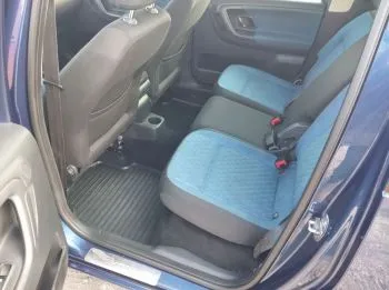 Skoda, Roomster, 2014, с пробегом