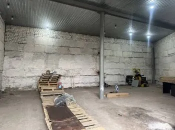 Продам ГАБ базу с арендаторами