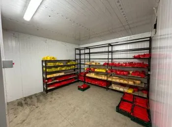 Продам ГАБ базу с арендаторами