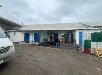 Продам ГАБ базу с арендаторами