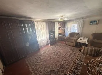 Продам дом в центре Луганска