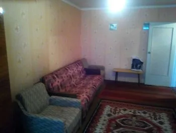 1-комн. кв-ра в Кировске (ЛНР)