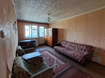 1-комн. кв-ра в Кировске (ЛНР)