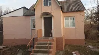 Дом для жизни и бизнеса