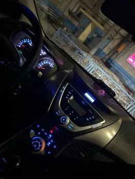 Hyundai, Elantra V, 2011, с пробегом