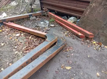 Прицеп МАЗ 