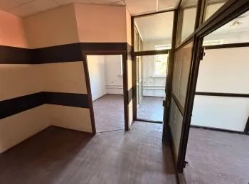 Сдам офисы в центре Луганска