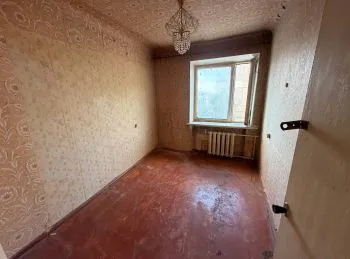 Продам 3- к квартиру на Авиацентре