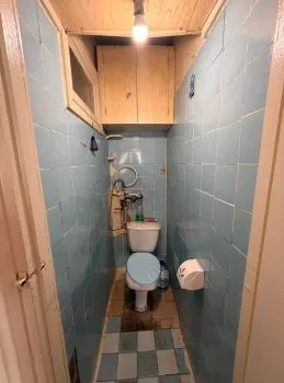 Продам 3- к квартиру на Авиацентре