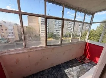 Продам 3- к квартиру на Авиацентре