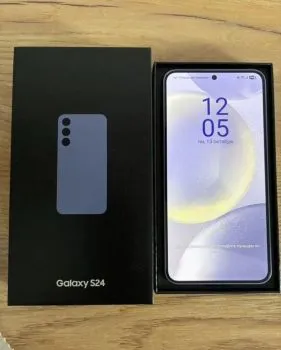 Samsung galaxy s24 