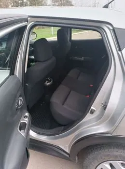 Nissan, Juke , 2016, с пробегом