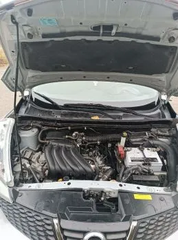 Nissan, Juke , 2016, с пробегом