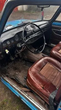 ВАЗ, 2103, 1978, с пробегом