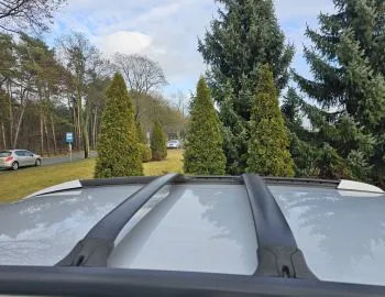 Hyundai, Santa Fe, 2015, с пробегом